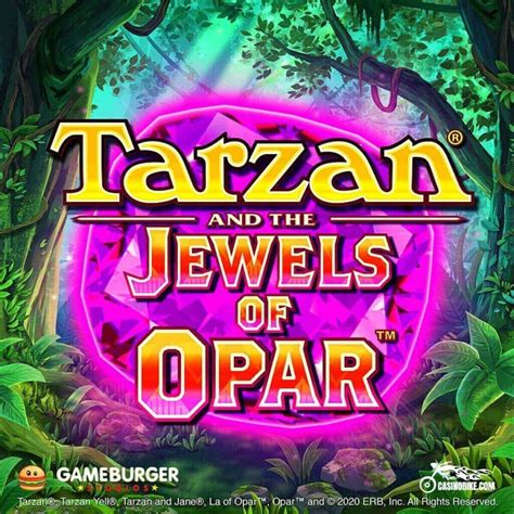 Tarzan Jewels of Opar 5